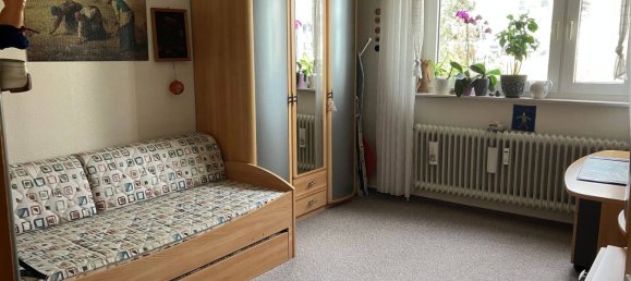 3 rooms Apartment in Baden-Wurttemberg, Germany No. 113166 7