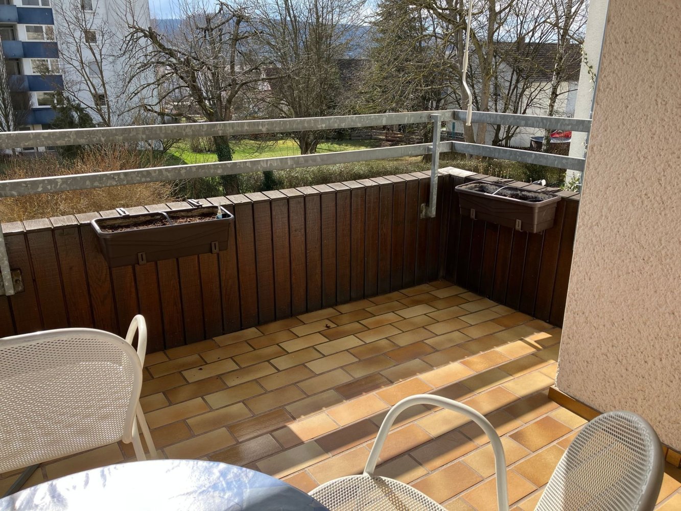 3 rooms Apartment in Baden-Wurttemberg, Germany No. 113166