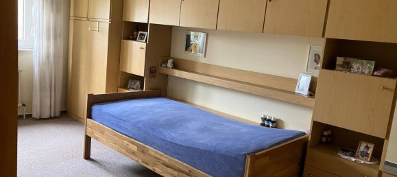 3 rooms Apartment in Baden-Wurttemberg, Germany No. 113166 8