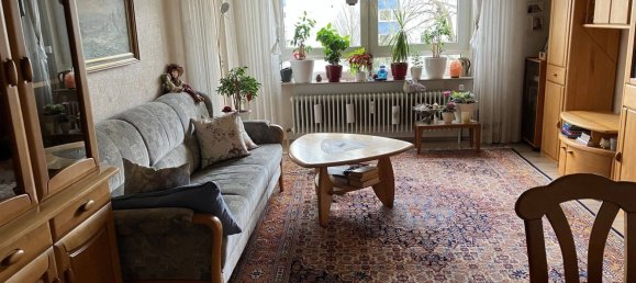 3 rooms Apartment in Baden-Wurttemberg, Germany No. 113166 3