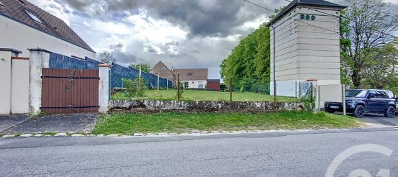 قطعة أرض في La Ferte-Saint-Aubin, France رقم 72949 2