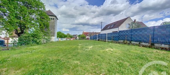 قطعة أرض في La Ferte-Saint-Aubin, France رقم 72949 6