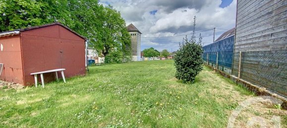 قطعة أرض في La Ferte-Saint-Aubin, France رقم 72949 7