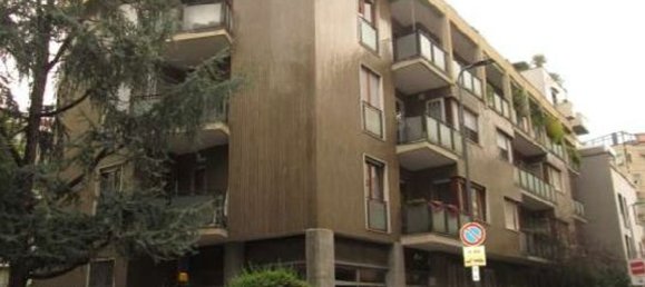 63m² Office in Milan, Italy No. 358988 14