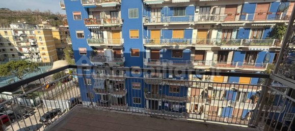 6 bedrooms Apartment in Naples, Italy No. 196732 21