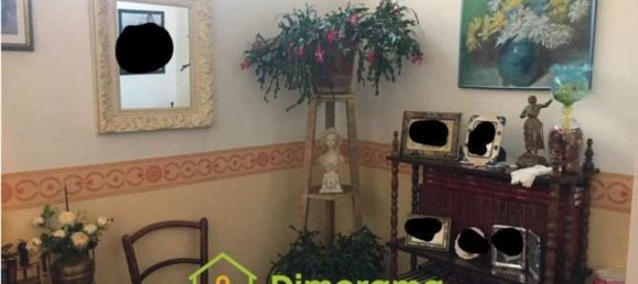 4-Zimmer Wohnung in Bagnoregio, Italy, Nr. 223690 3