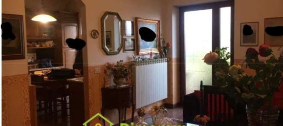 4-Zimmer Wohnung in Bagnoregio, Italy, Nr. 223690 4