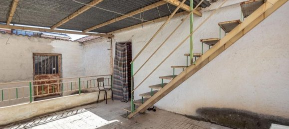 5 غرف نوم منزل في Monachil, Spain رقم 145583 28