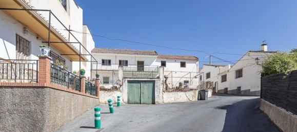 5 غرف نوم منزل في Monachil, Spain رقم 145583 30