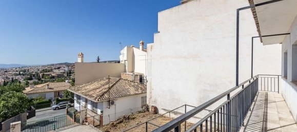 5 غرف نوم منزل في Monachil, Spain رقم 145583 3