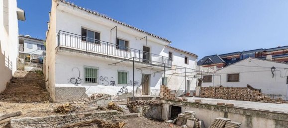 5 غرف نوم منزل في Monachil, Spain رقم 145583 2