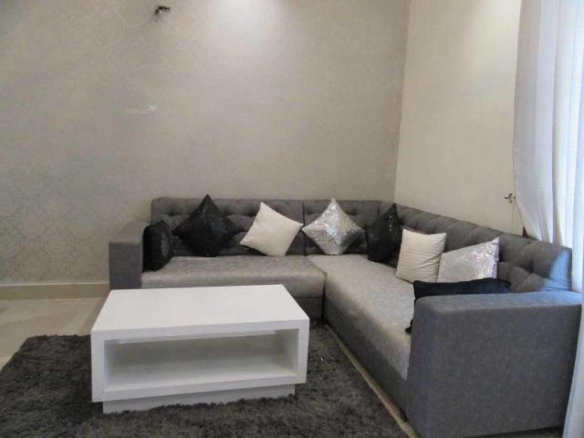 2 bedrooms House in Mohali, India No. 52124