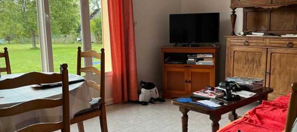 Вилла с 2 спальнями в Англюр, Франция № 156825 18