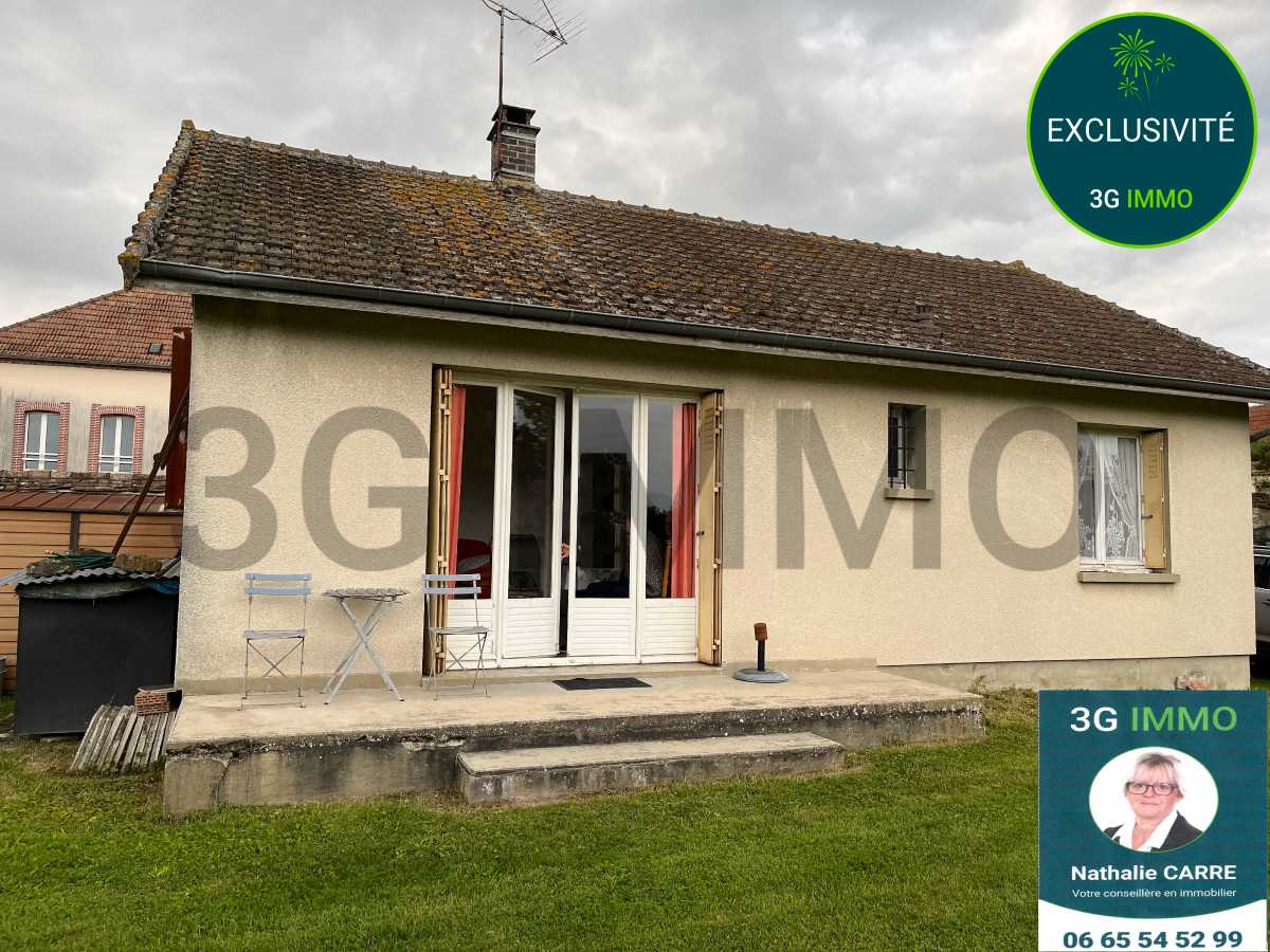 Вилла с 2 спальнями в Англюр, Франция № 156825