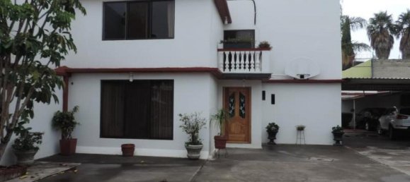3 bedrooms House in Ciudad Nicolas Romero, Mexico No. 147190 2