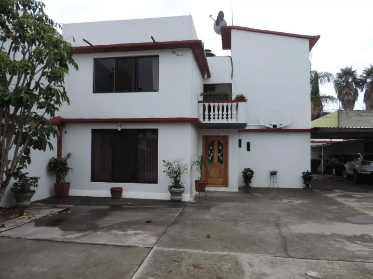 3 bedrooms House in Ciudad Nicolas Romero, Mexico No. 147190
