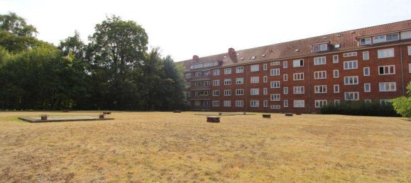 2 Schlafzimmer Wohnung in Wandsbek, Germany, Nr. 45983 8