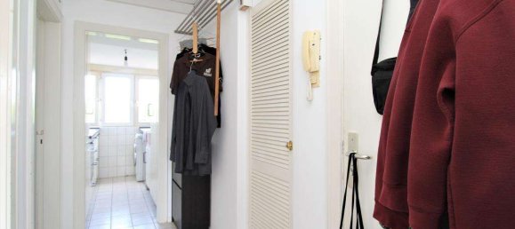 2 Schlafzimmer Wohnung in Wandsbek, Germany, Nr. 45983 2