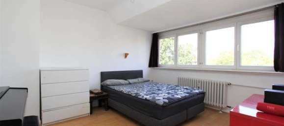 2 Schlafzimmer Wohnung in Wandsbek, Germany, Nr. 45983 5
