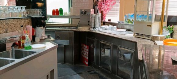 4 bedrooms Cafe / restaurant in Burgenlandkreis, Germany No. 238329 6