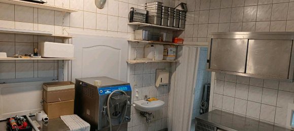 4 bedrooms Cafe / restaurant in Burgenlandkreis, Germany No. 238329 3