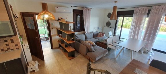 3 Schlafzimmer Gewerbliche Immobilie in Chalkidiki, Greece, Nr. 3778 6