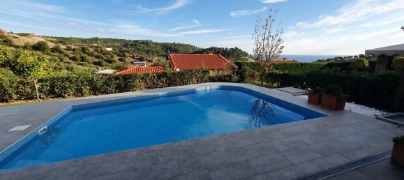 3 Schlafzimmer Gewerbliche Immobilie in Chalkidiki, Greece, Nr. 3778 18