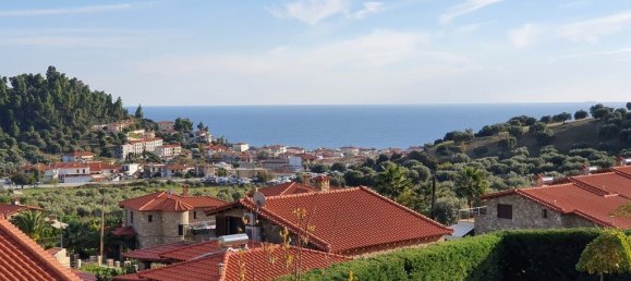 3 Schlafzimmer Gewerbliche Immobilie in Chalkidiki, Greece, Nr. 3778 2