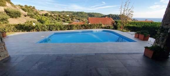 3 Schlafzimmer Gewerbliche Immobilie in Chalkidiki, Greece, Nr. 3778 21