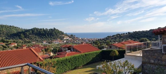 3 Schlafzimmer Gewerbliche Immobilie in Chalkidiki, Greece, Nr. 3778 24