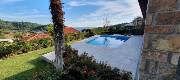 3 Schlafzimmer Gewerbliche Immobilie in Chalkidiki, Greece, Nr. 3778 19