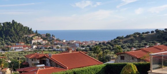 3 Schlafzimmer Gewerbliche Immobilie in Chalkidiki, Greece, Nr. 3778 23