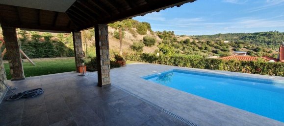 3 Schlafzimmer Gewerbliche Immobilie in Chalkidiki, Greece, Nr. 3778 20