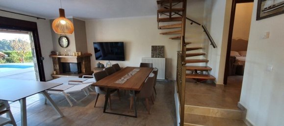 3 Schlafzimmer Gewerbliche Immobilie in Chalkidiki, Greece, Nr. 3778 10