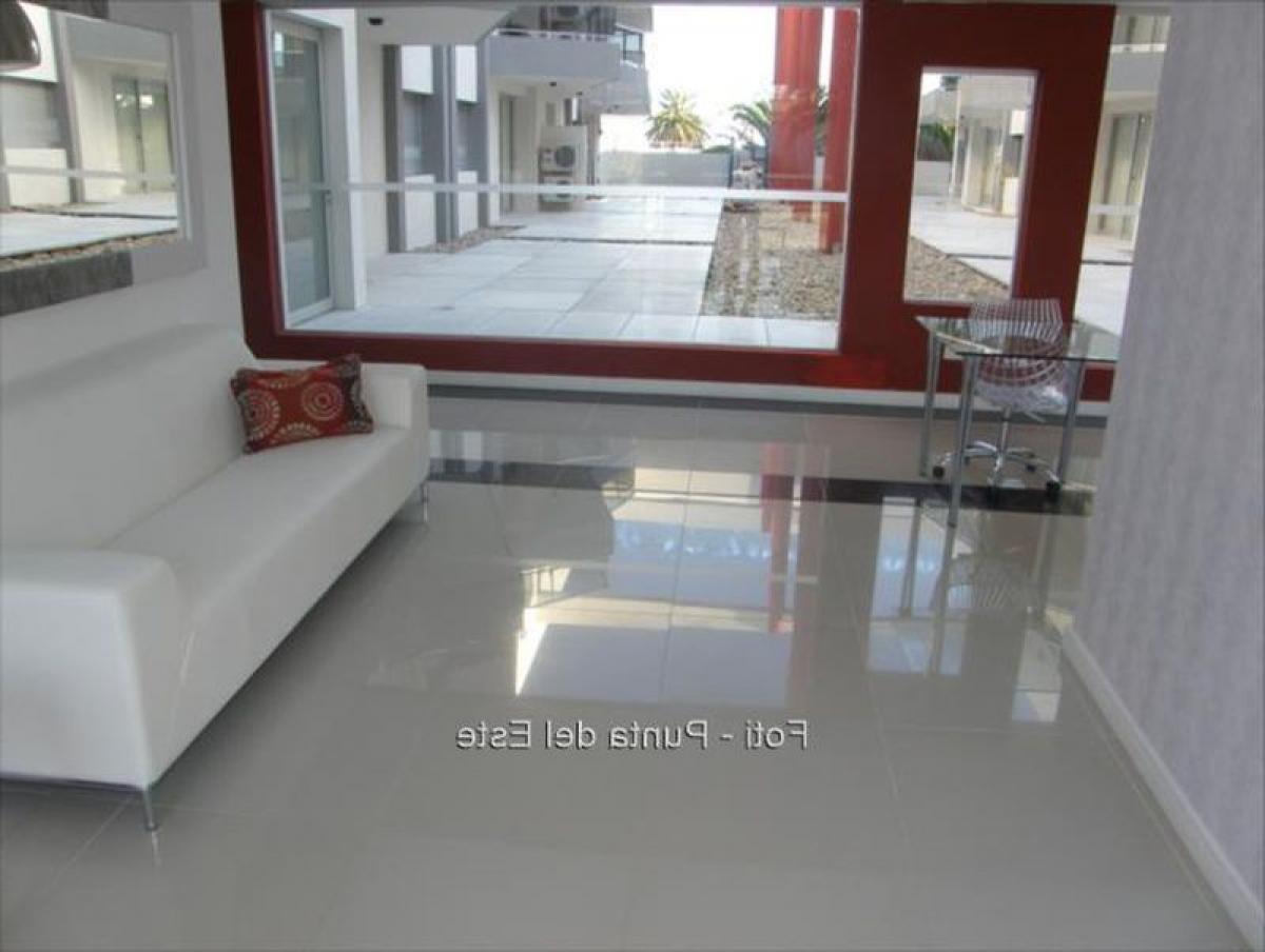 2 Schlafzimmer Wohnung in Punta del Este, Uruguay, Nr. 11758