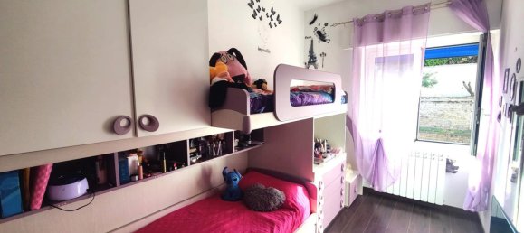 Apartamento de 4 divisões em Velletri, Italy N.º 64110 10