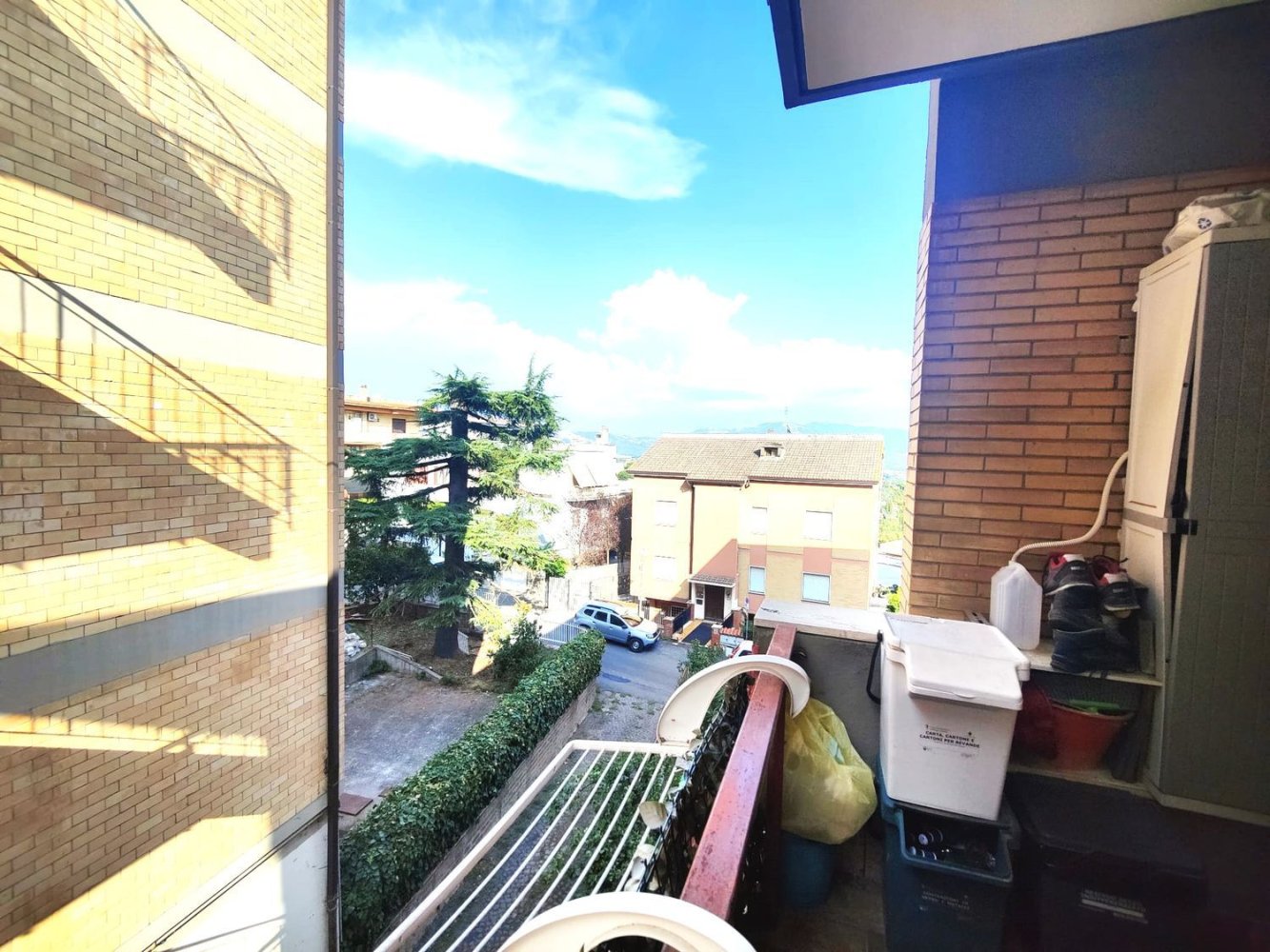 Apartamento de 4 divisões em Velletri, Italy N.º 64110