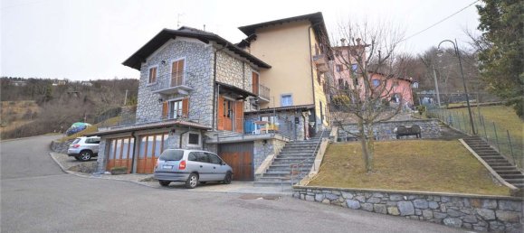10-Zimmer Haus in San Giovanni Bianco, Italy, Nr. 87593 12