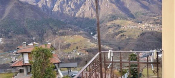 10-Zimmer Haus in San Giovanni Bianco, Italy, Nr. 87593 10