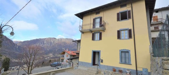 10-Zimmer Haus in San Giovanni Bianco, Italy, Nr. 87593 25