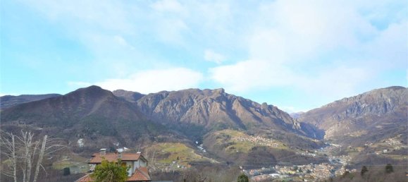 10-Zimmer Haus in San Giovanni Bianco, Italy, Nr. 87593 17