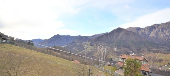 10-Zimmer Haus in San Giovanni Bianco, Italy, Nr. 87593 11