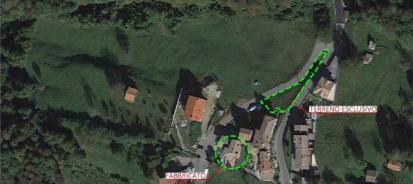 10-Zimmer Haus in San Giovanni Bianco, Italy, Nr. 87593 20