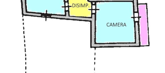 10-Zimmer Haus in San Giovanni Bianco, Italy, Nr. 87593 13