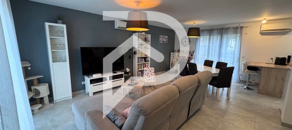 Casa de 4 dormitorios en Saint-Pathus, France No. 170791 2