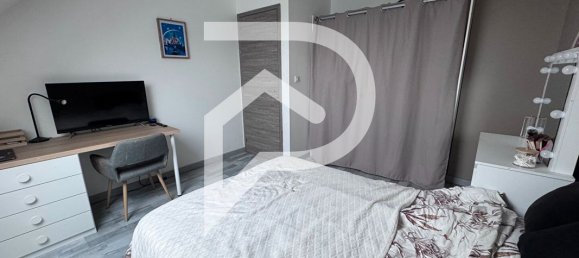 Casa de 4 dormitorios en Saint-Pathus, France No. 170791 14