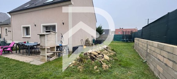 Casa de 4 dormitorios en Saint-Pathus, France No. 170791 16