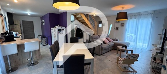 Casa de 4 dormitorios en Saint-Pathus, France No. 170791 3