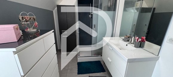 Casa de 4 dormitorios en Saint-Pathus, France No. 170791 13