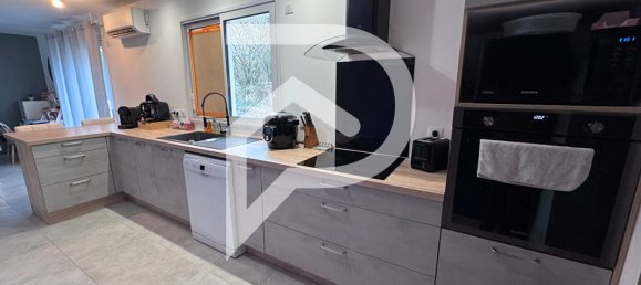 Casa de 4 dormitorios en Saint-Pathus, France No. 170791 5